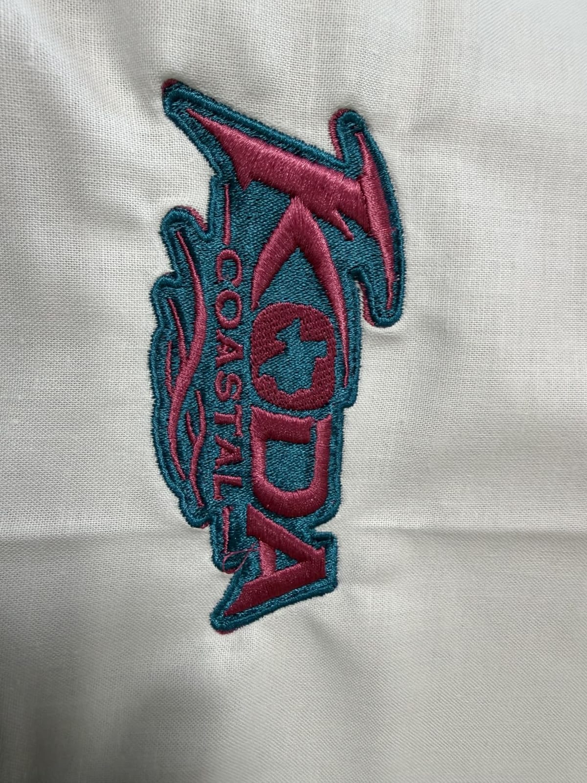 Poolin EOM 15 Needle Commercial Embroidery Machine | 14.2