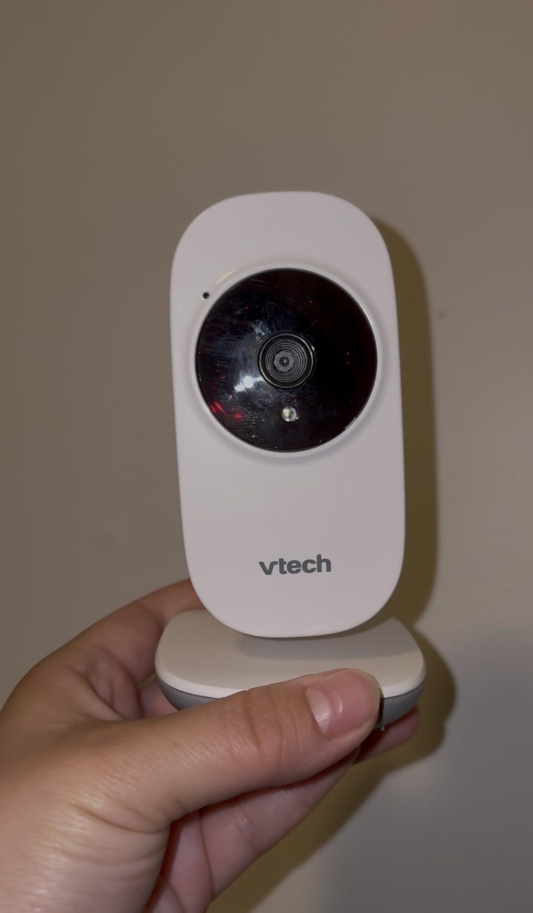 VTech Baby Monitor No WiFi with 7