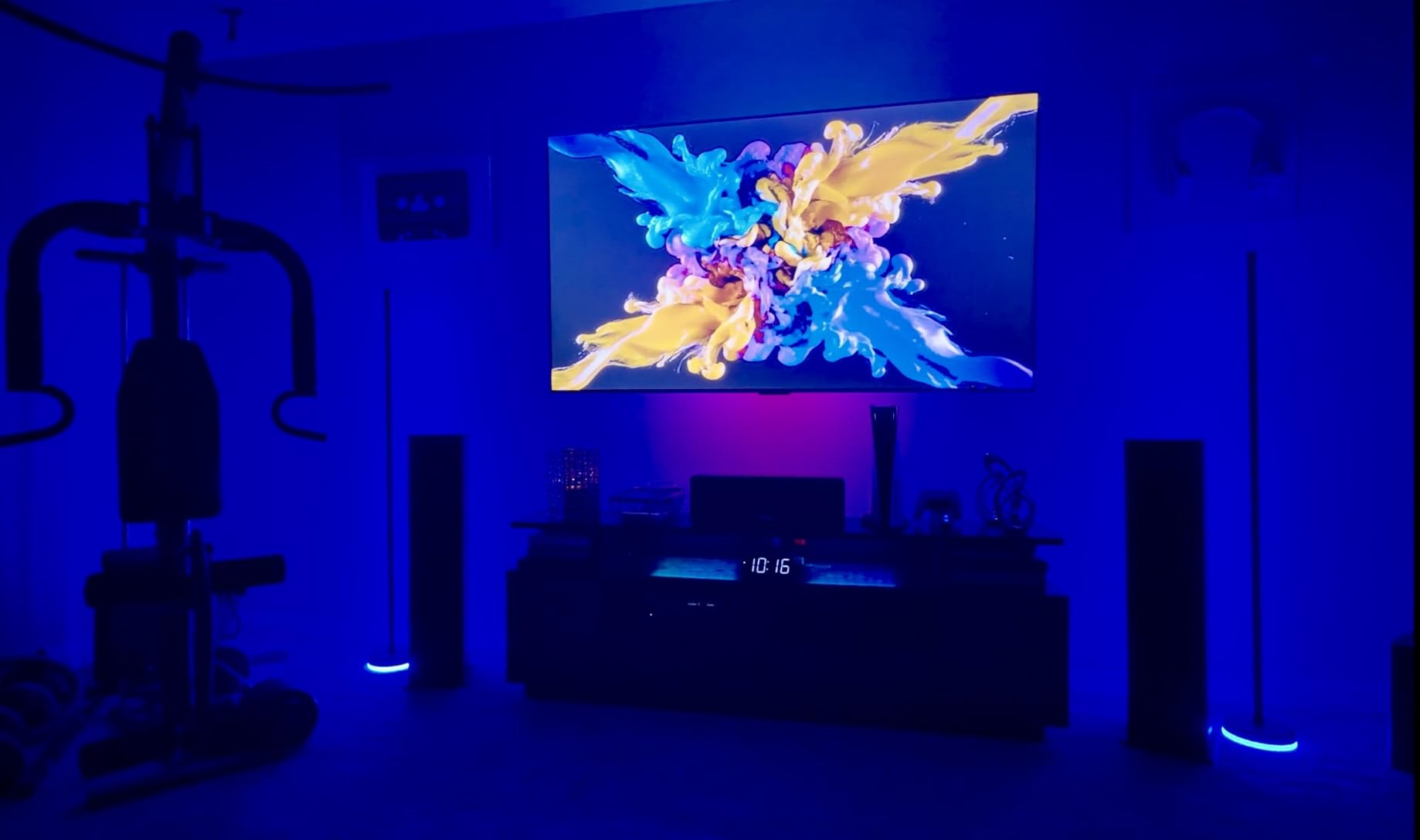 TCL T7 65 customer photo 2
