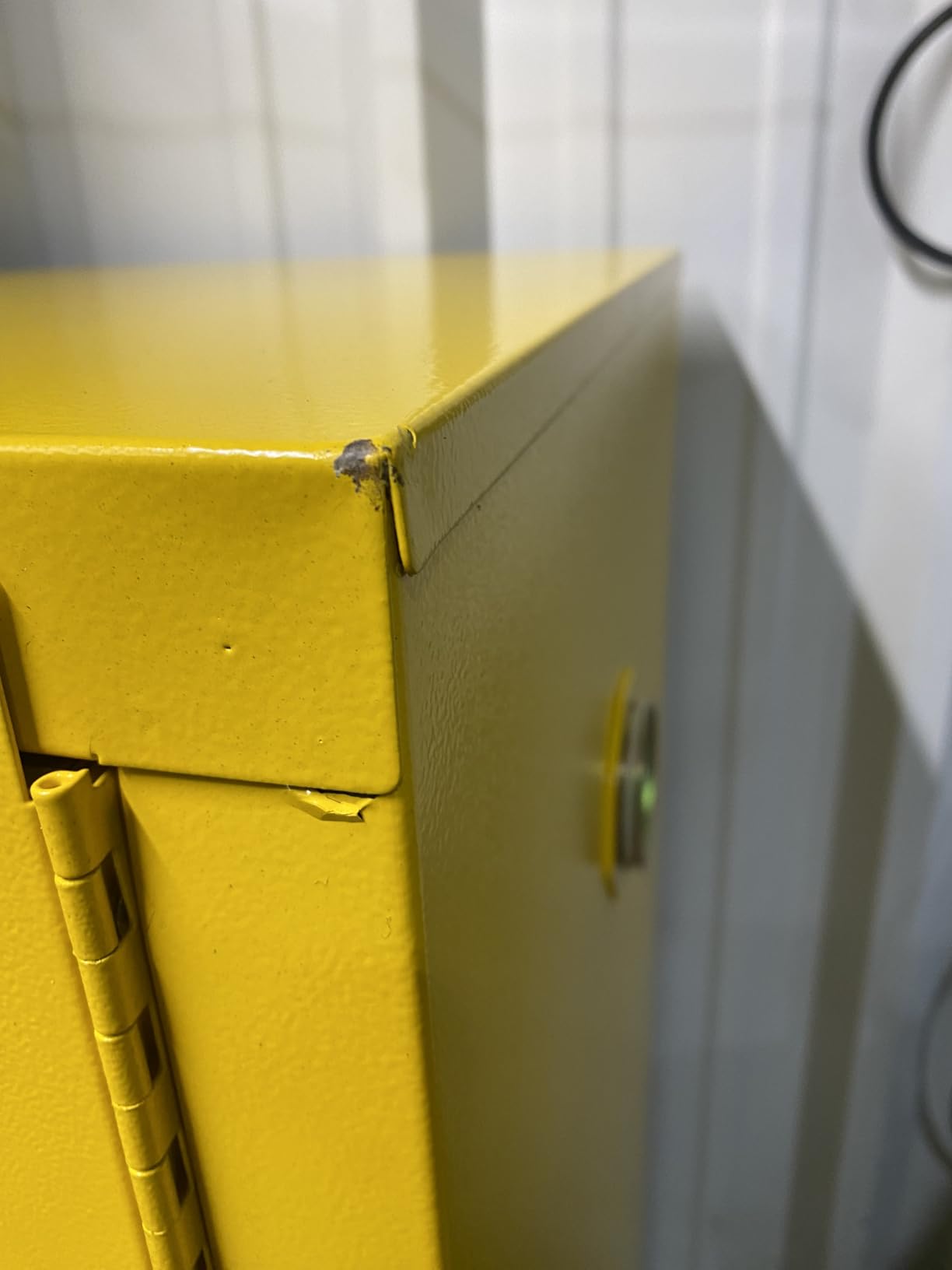 VEVOR Flammable Cabinet 17