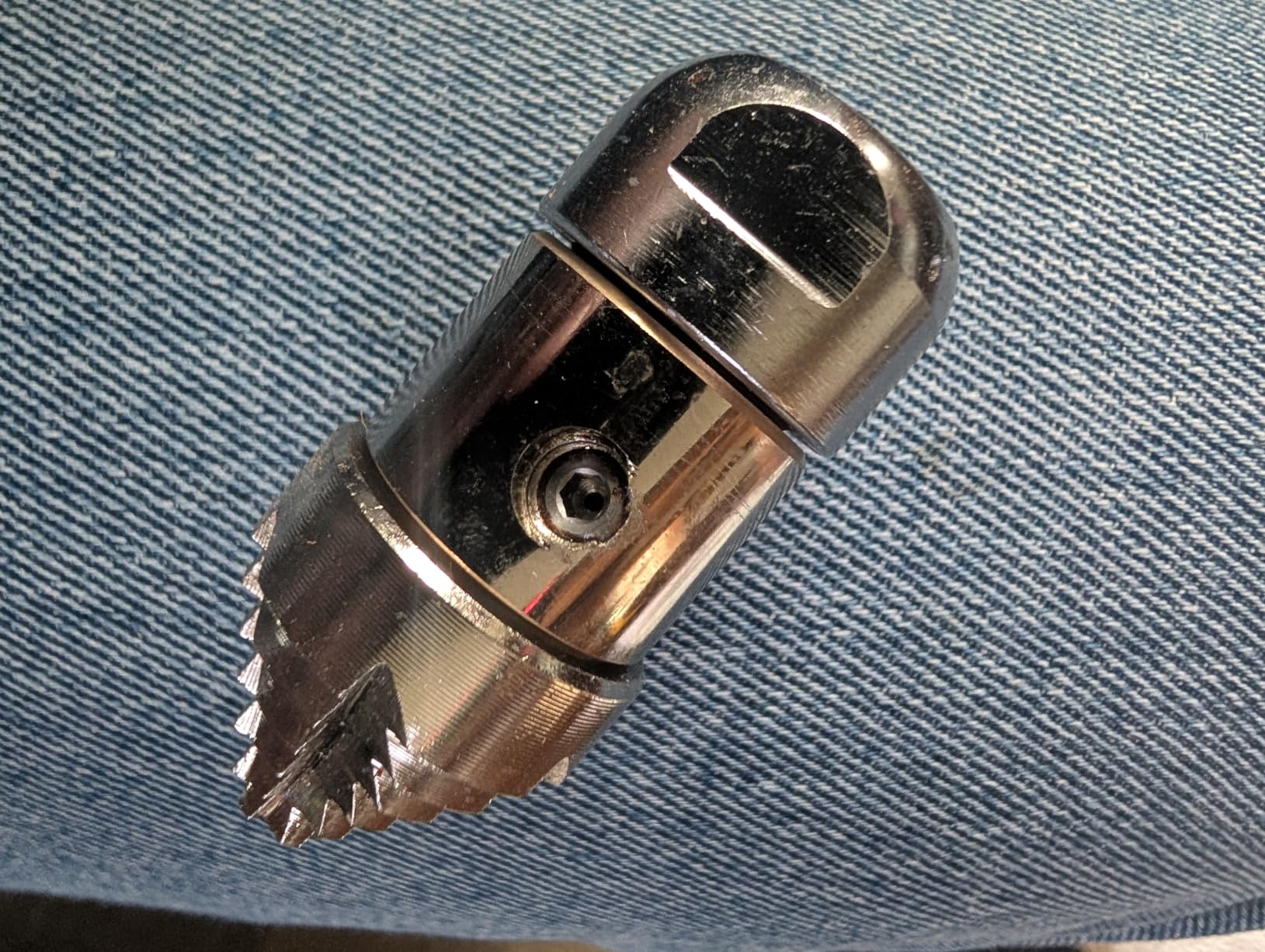 Tool Daily 3/8