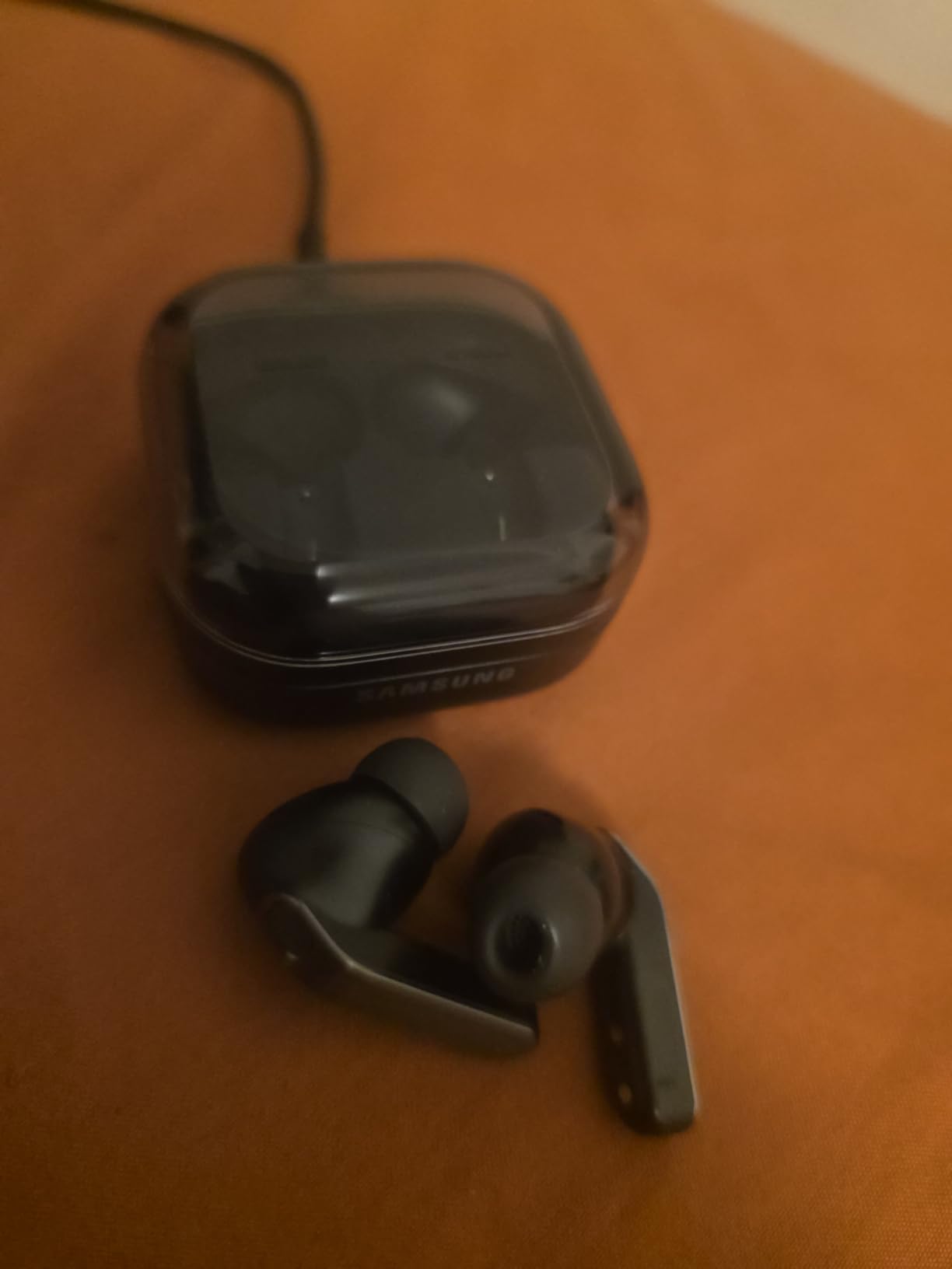 Galaxy Buds4 Pro customer photo 2