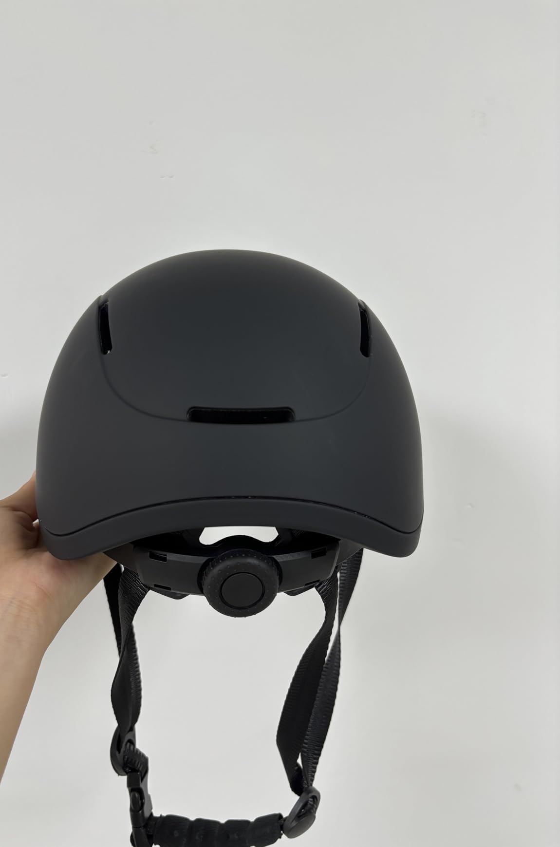 Kids Horse Riding Helmet Ventilated Adjustable 20.8-22.8
