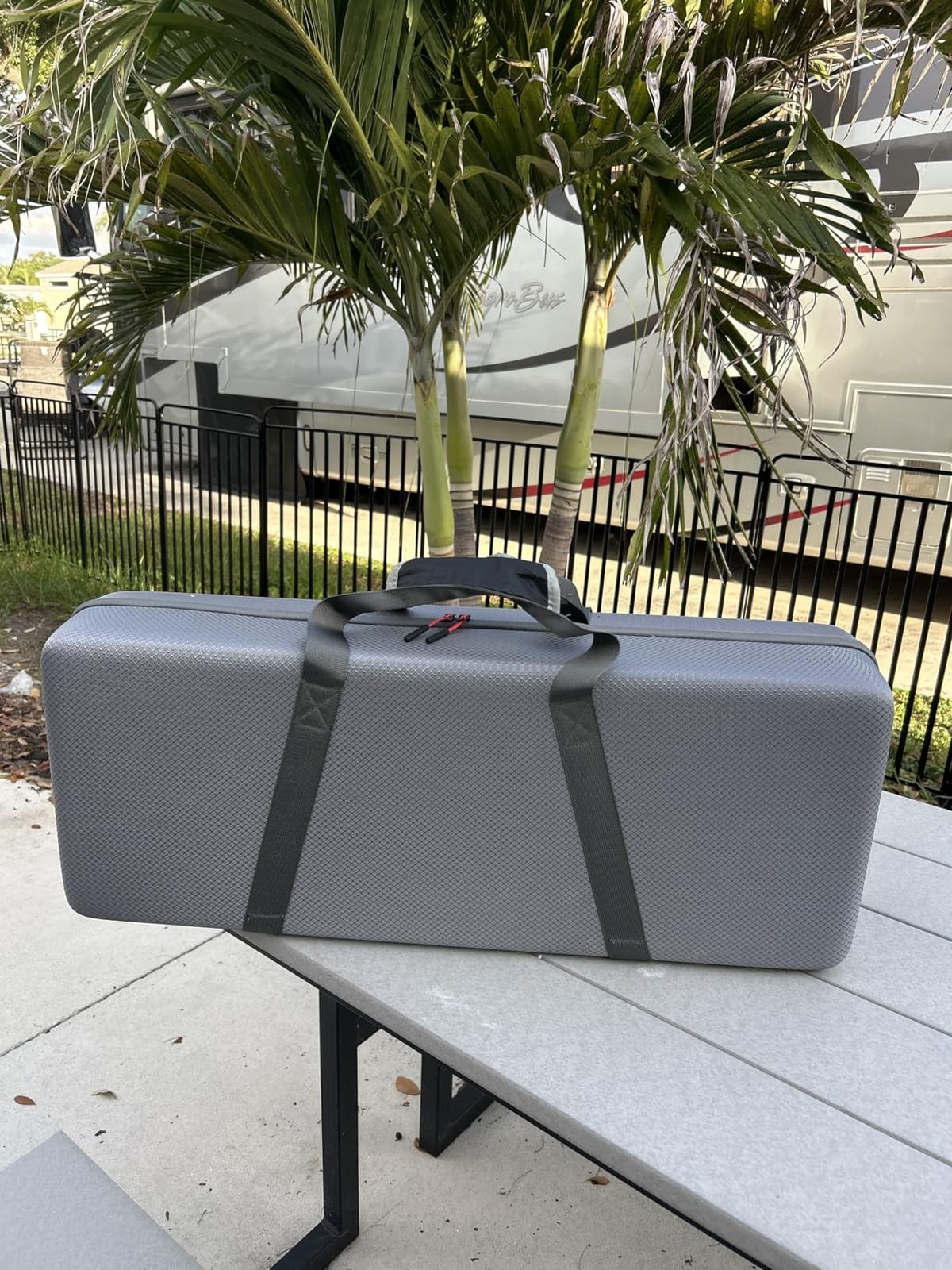 Godox LP600Bi 60W Bi-Color LED Light Panel 2-Light Kit, 2-Pack with Light Stand, Carrying Case, Battery Power, 2800-6500K, 9020lux@0.5m, APP Control for YouTube Video Recording, Live Streaming customer photo 2
