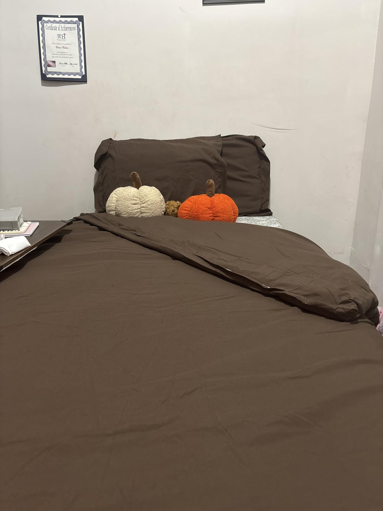 Twin XL Mattress, 8 Inch Cooling Memory Foam XL Twin for Adjustable Bed customer photo 2