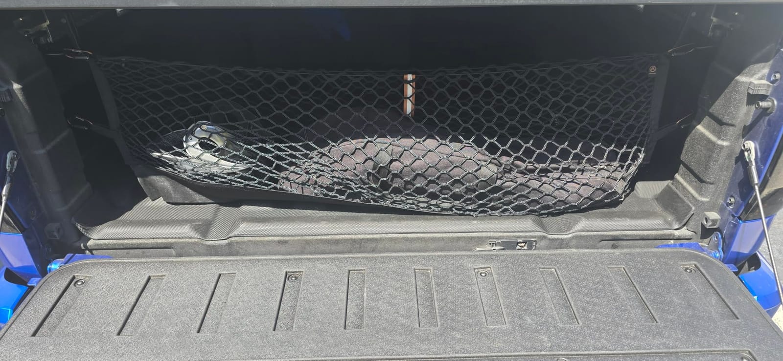 Michelin Truck Bed Mat for 2019-2026 Chevy Silverado/GMC Sierra 1500 5.8 FT customer photo 1