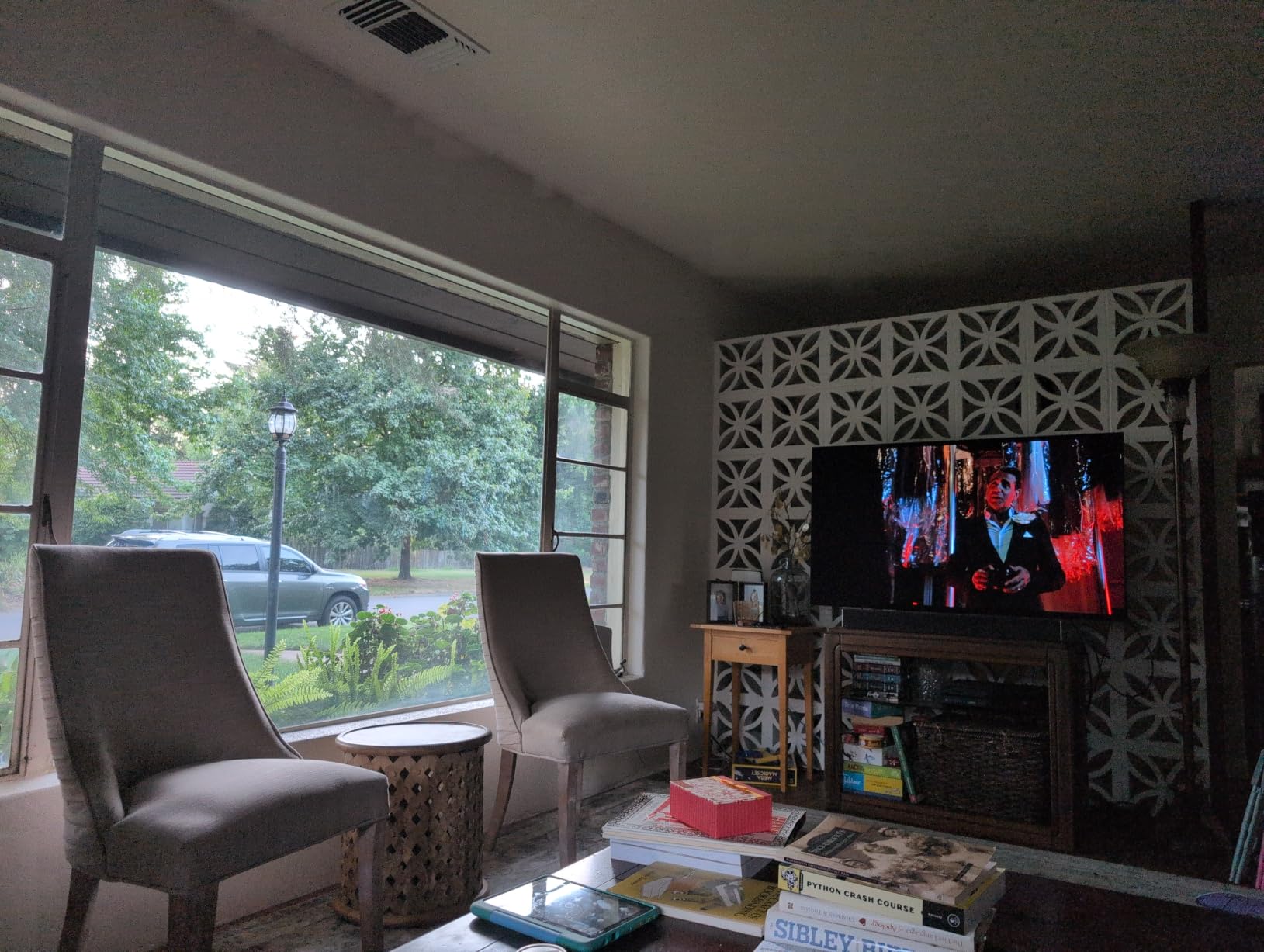 Samsung S90H OLED customer photo 1
