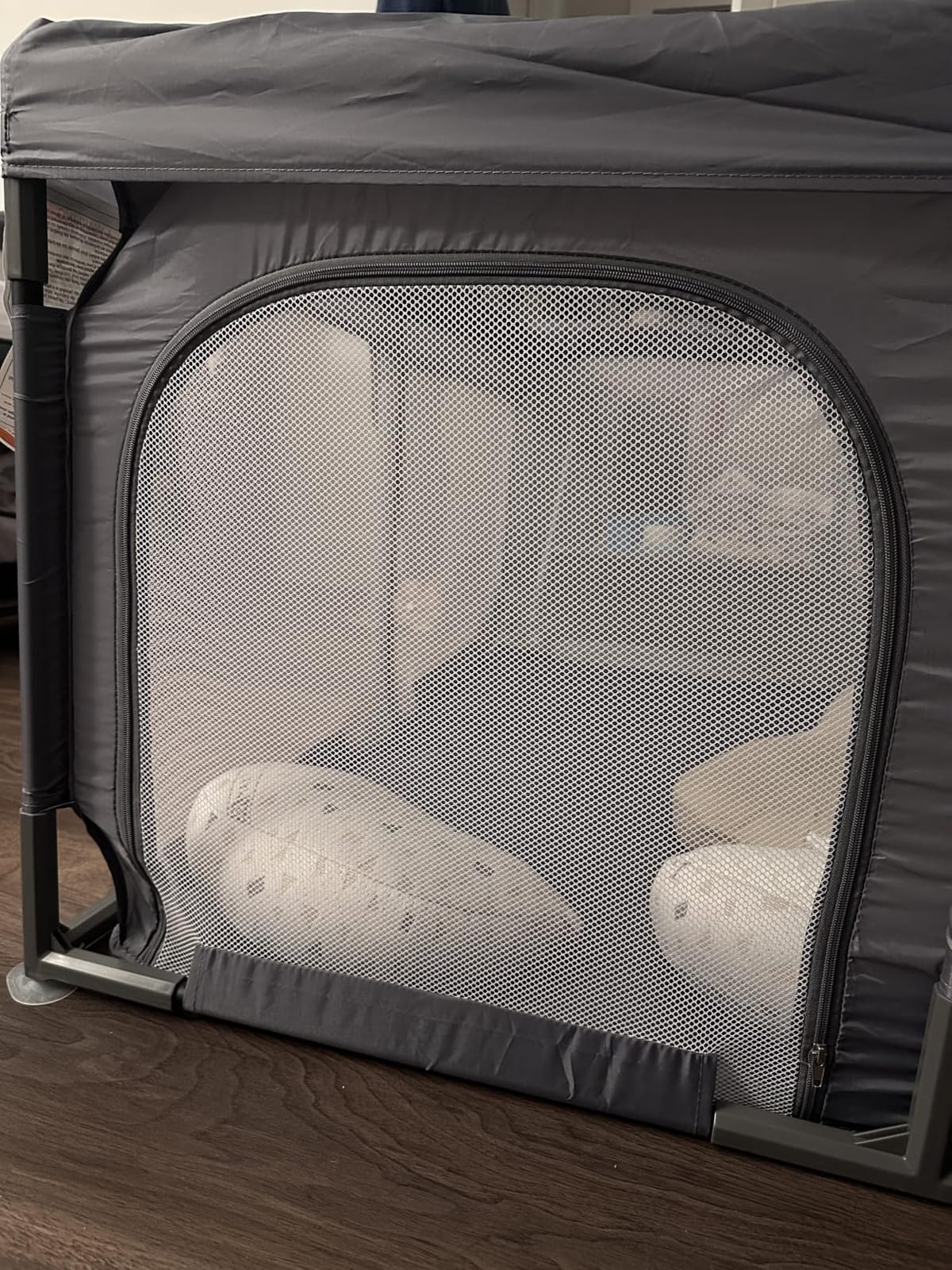 Dripex Baby Playpen, 47