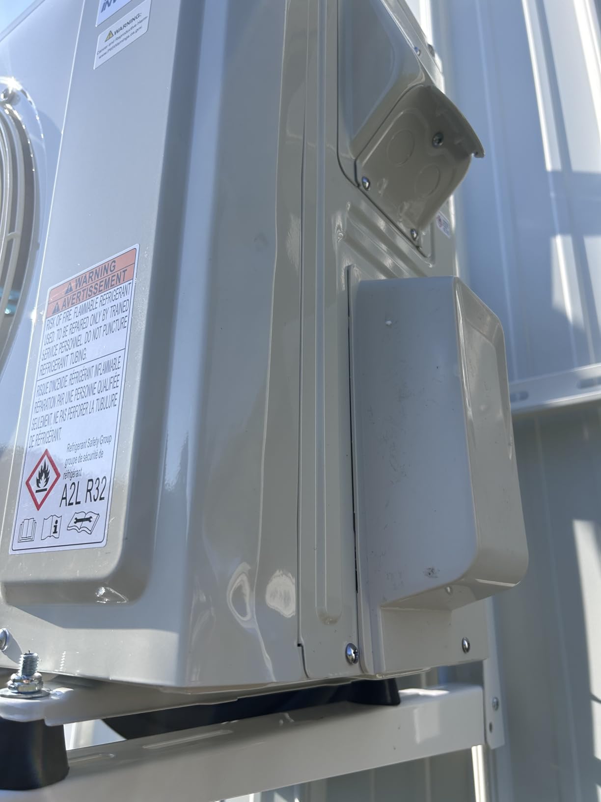 TOSOT 24,000 BTU Mini Split AC Heating Pump, 19 SEER2 230V, Cosmo Series customer photo 2
