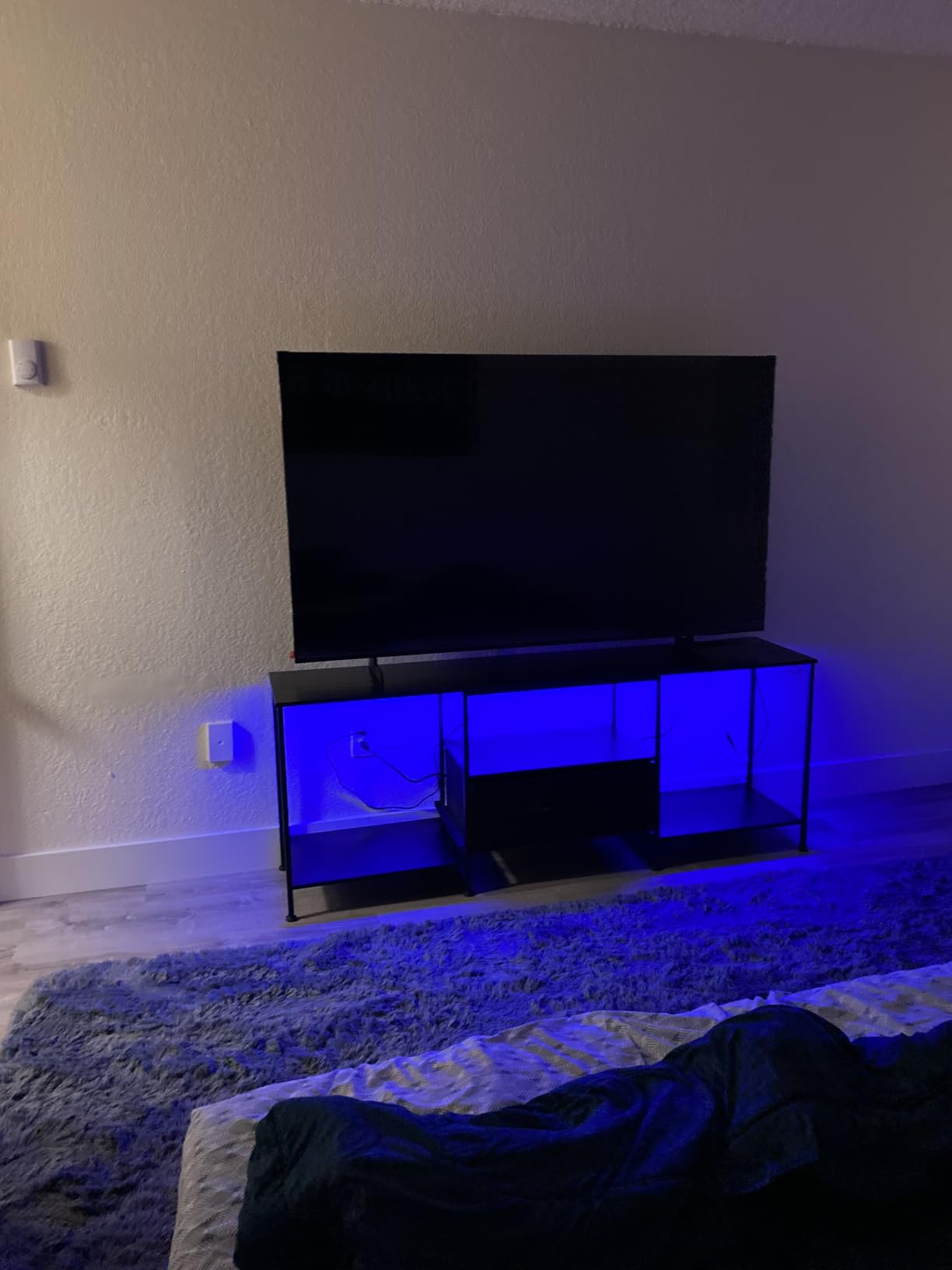 Samsung U8000H 65 customer photo 2