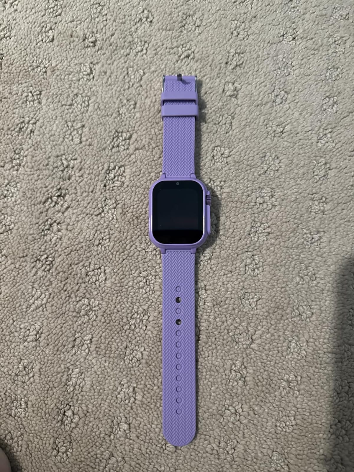 wepfum Kids Smart Watch for Boys Ages 4-12, Camera, 40 Games, Spider Theme customer photo 1
