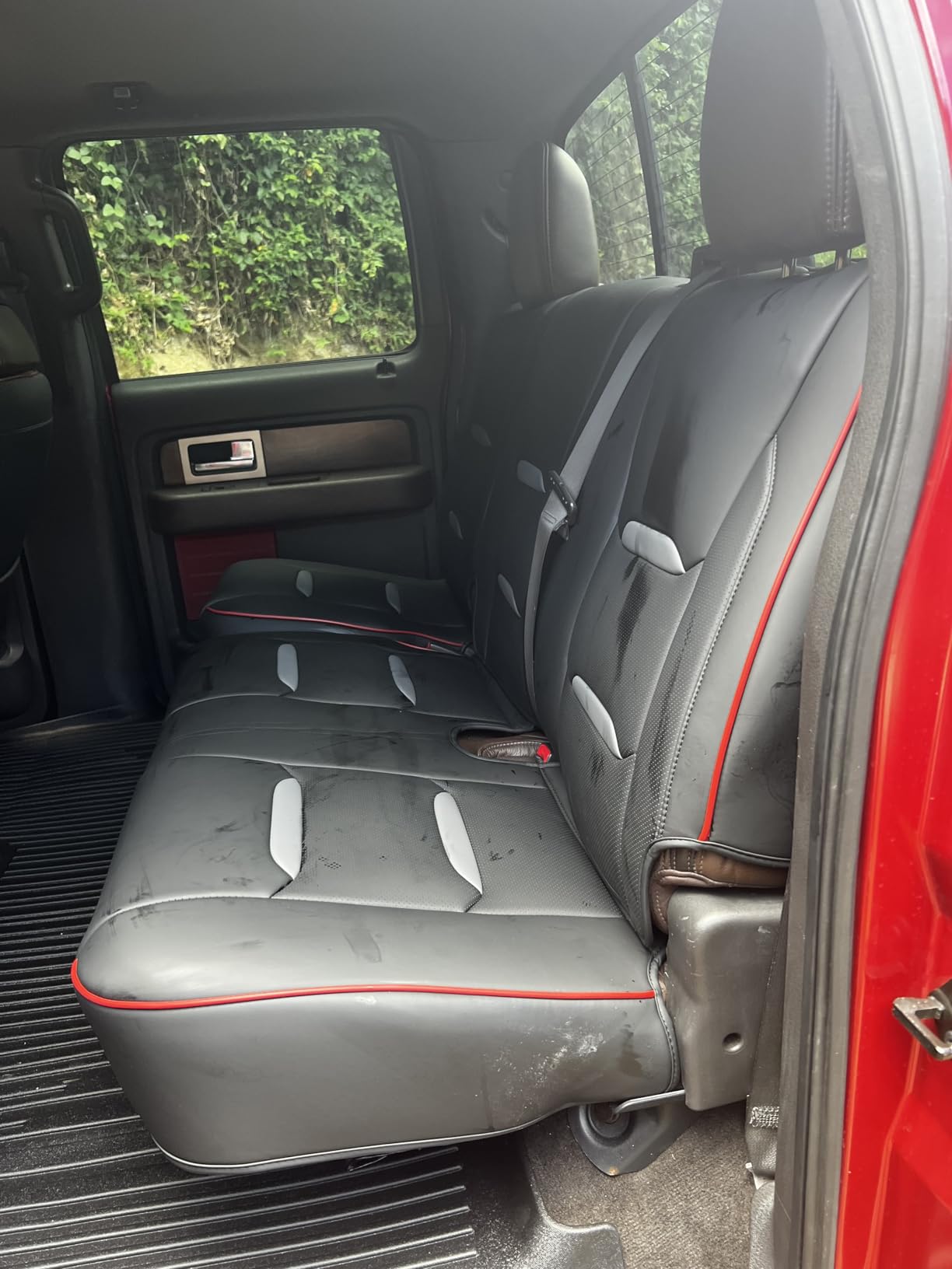 Liquid Cooling Car Seat Cover Front Seat, Air Conditioned Cooling Seat Cooler (Not Fan), Cooling Seat Cushion for Cars with 3 Modes, Quiet, Works Without A/C, Fits Car SUV Truck, Classic Black customer photo 1