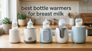 best bottle warmers for breast milk