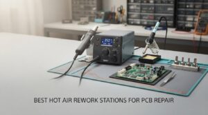 best hot air rework stations for pcb repair