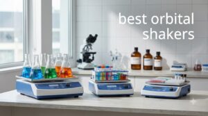 best orbital shakers