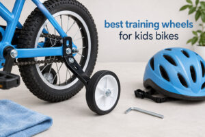 best training wheels for kids bikes