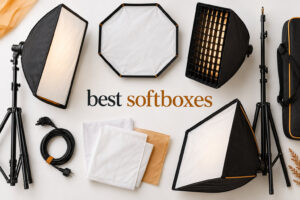 best softboxes