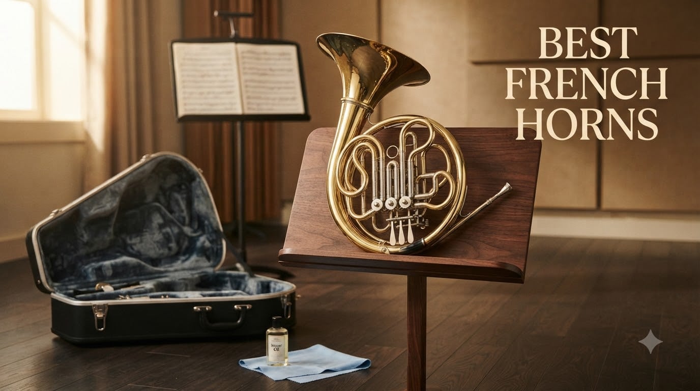 best french horns