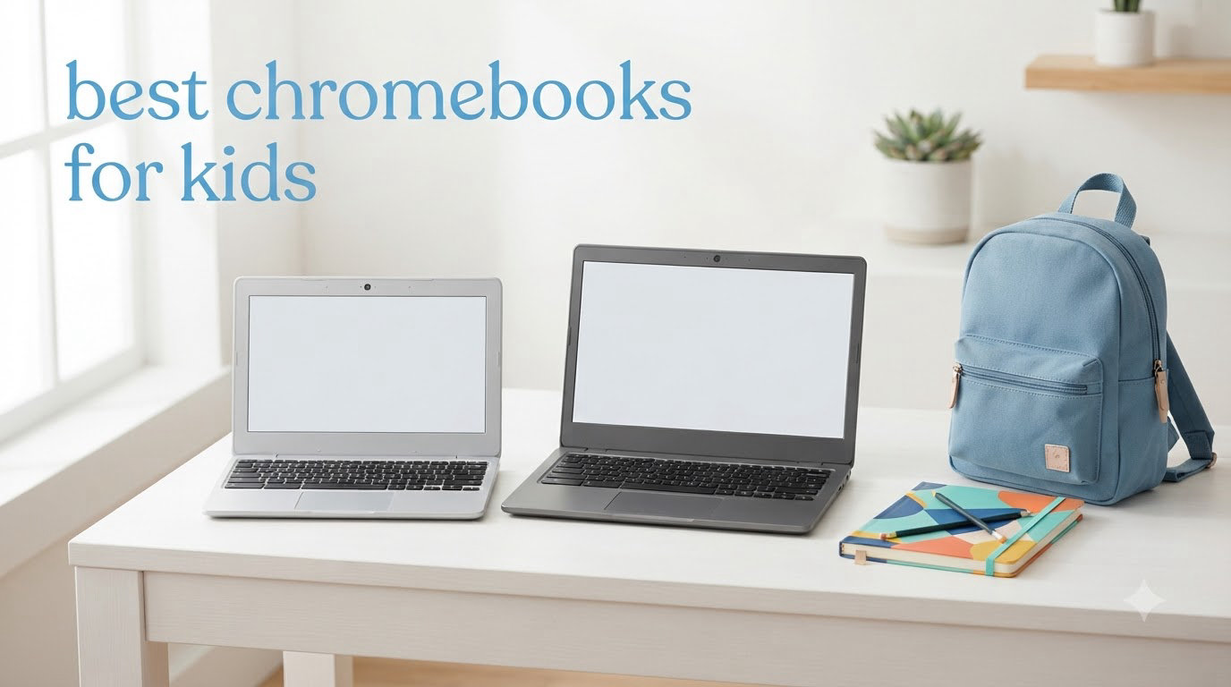 best chromebooks for kids
