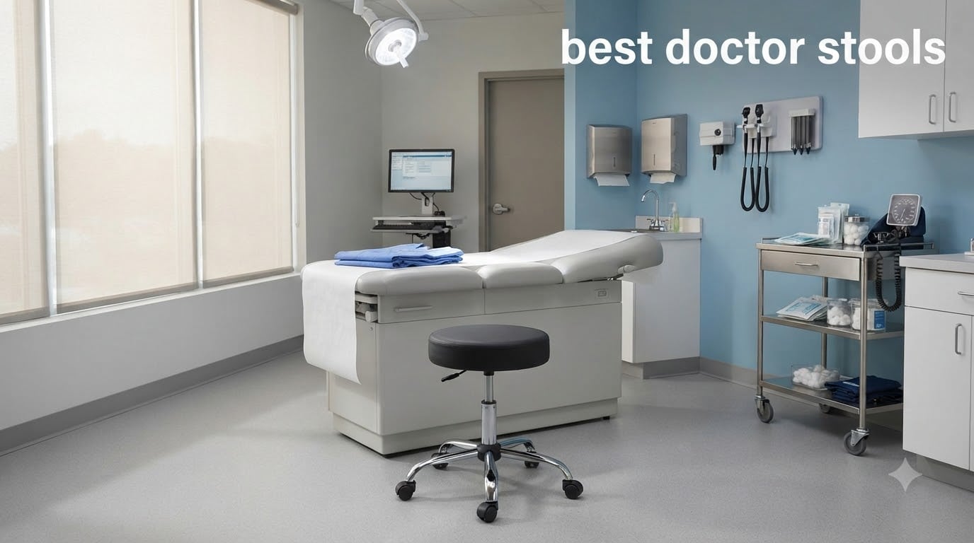 best doctor stools