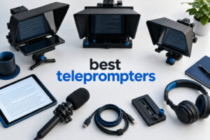 best teleprompters