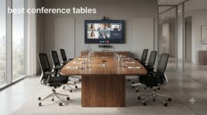best conference tables