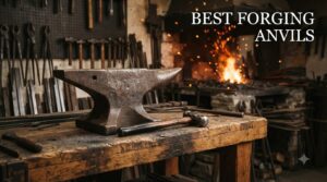 best forging anvils