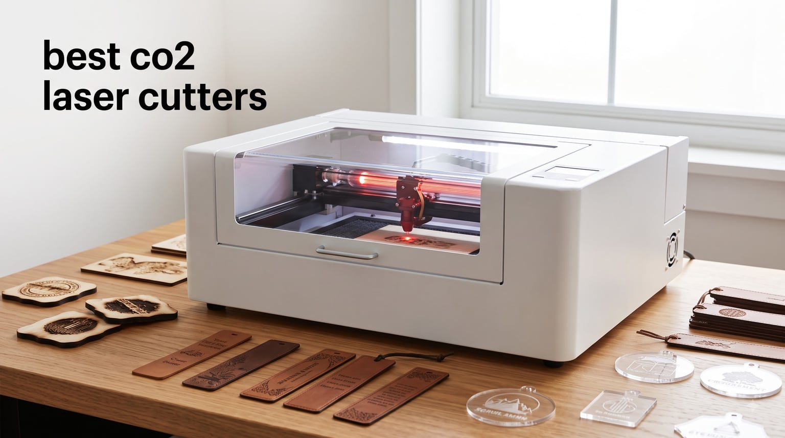 best co2 laser cutters