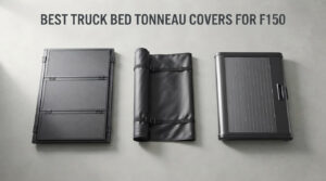 best truck bed tonneau covers for f150