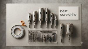 best core drills