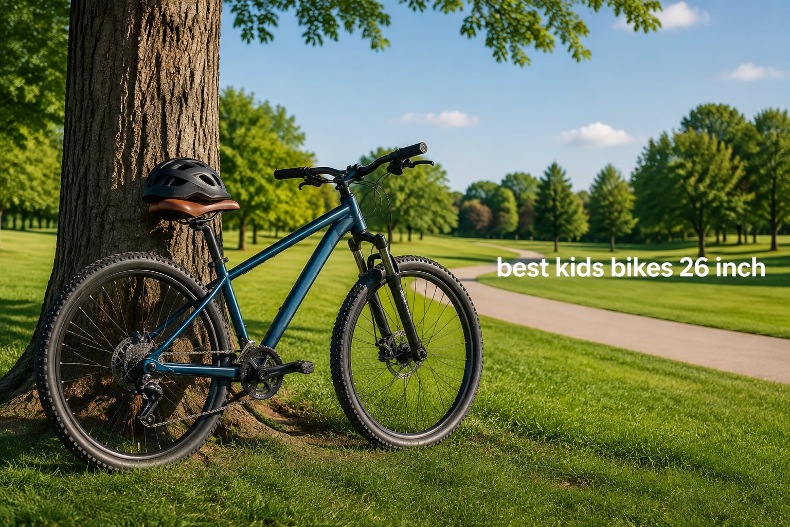 best kids bikes 26 inch