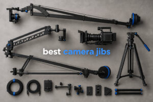 best camera jibs