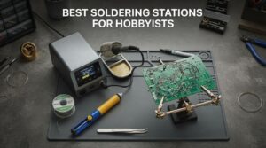 best soldering stations for hobbyists