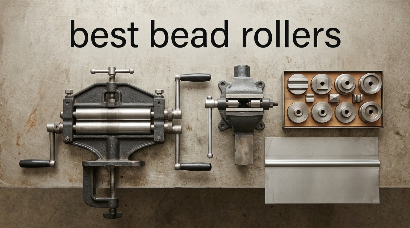 best bead rollers