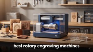 best rotary engraving machines