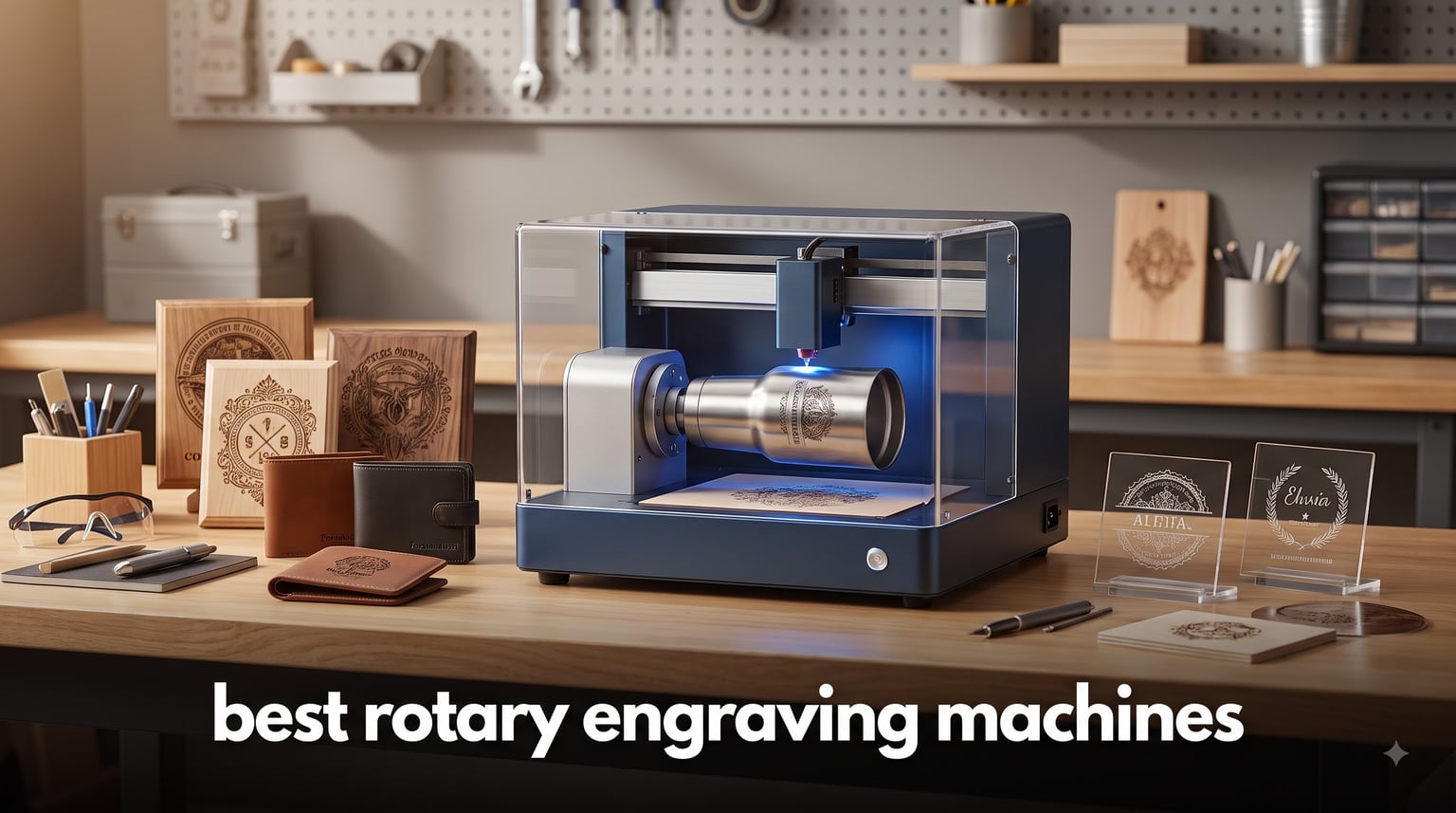 best rotary engraving machines