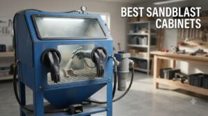 best sandblast cabinets