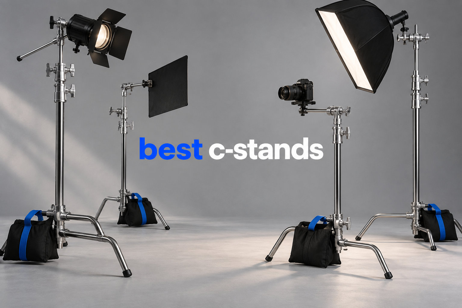 best c-stands