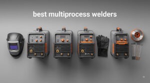 best multiprocess welders