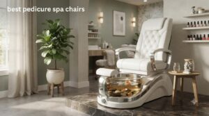 best pedicure spa chairs