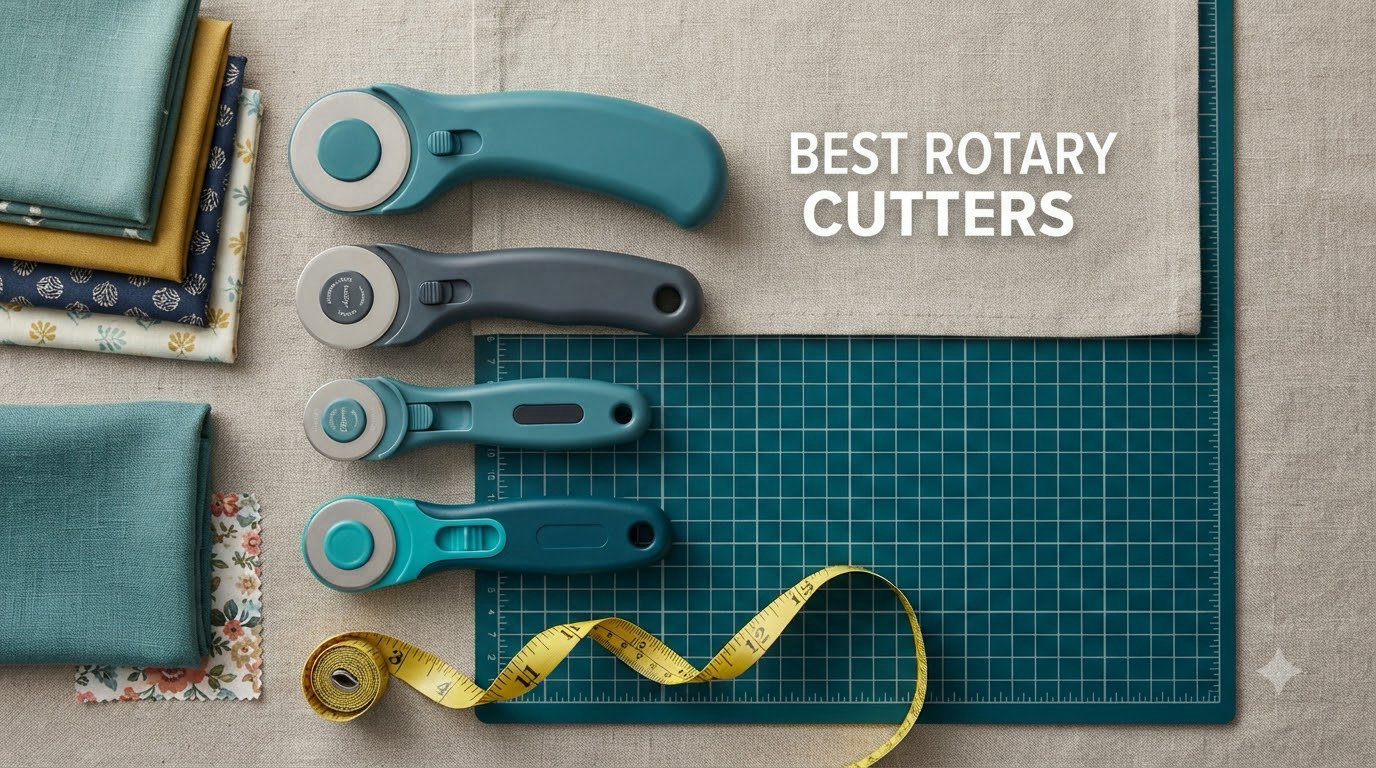 best rotary cutters