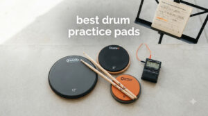 best drum practice pads