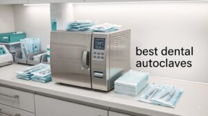 best dental autoclaves