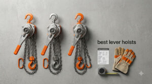 best lever hoists
