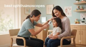 best ophthalmoscopes