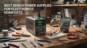 best bench power supplies for electronics hobbyists