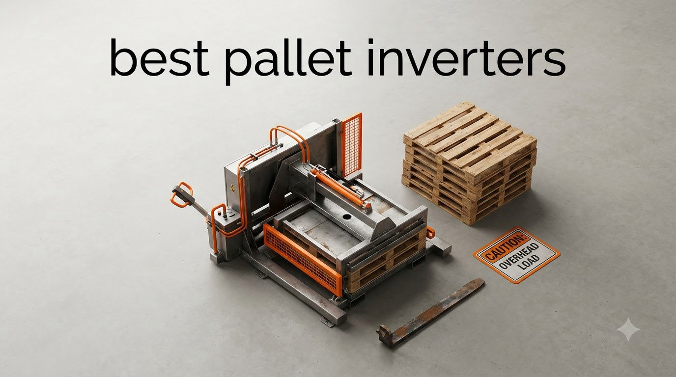 best pallet inverters