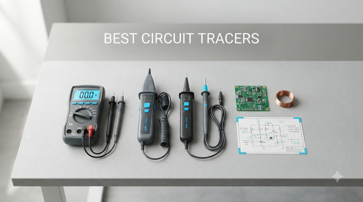 best circuit tracers
