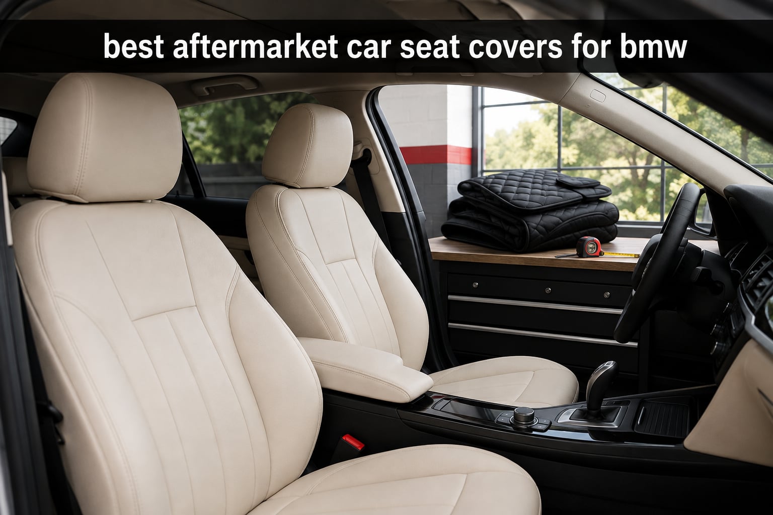best aftermarket car seat covers for bmw