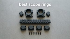 best scope rings